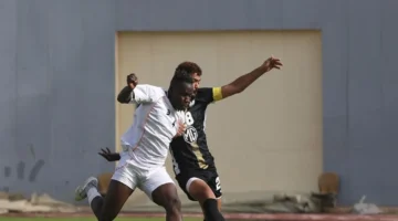 صراع الصعود يشتعل.. نتائج مباريات القناة ومسار وأسوان في دوري المحترفين اليوم